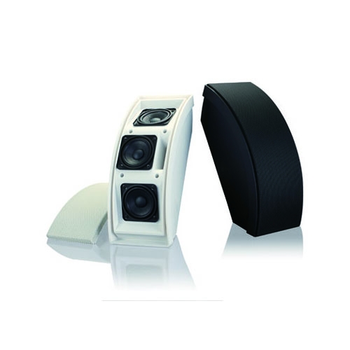 高端壁挂式音箱