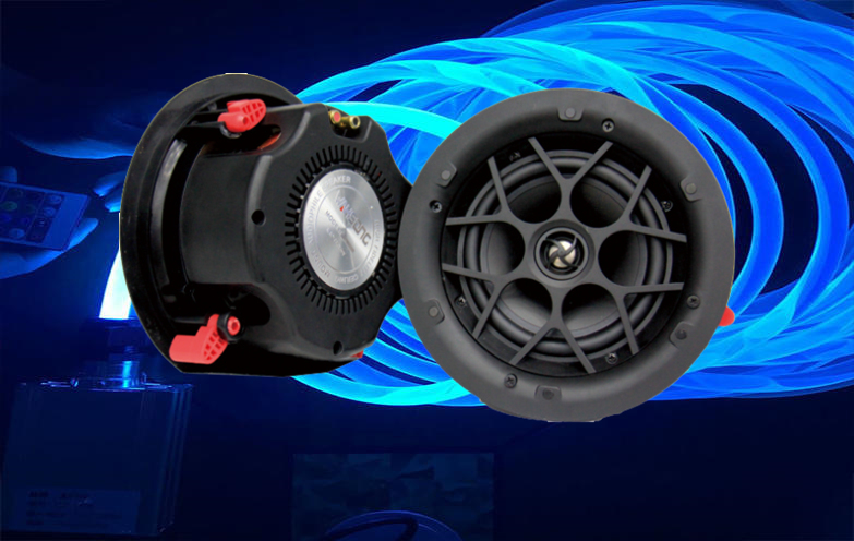 高档圆形吸顶系列